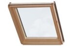 VELUX GIL 3070 UK34 (134X92) Elément vitré fixe Energy & Comfort
